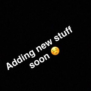 ADDING NEW CLOTHING, HEELS && MORE